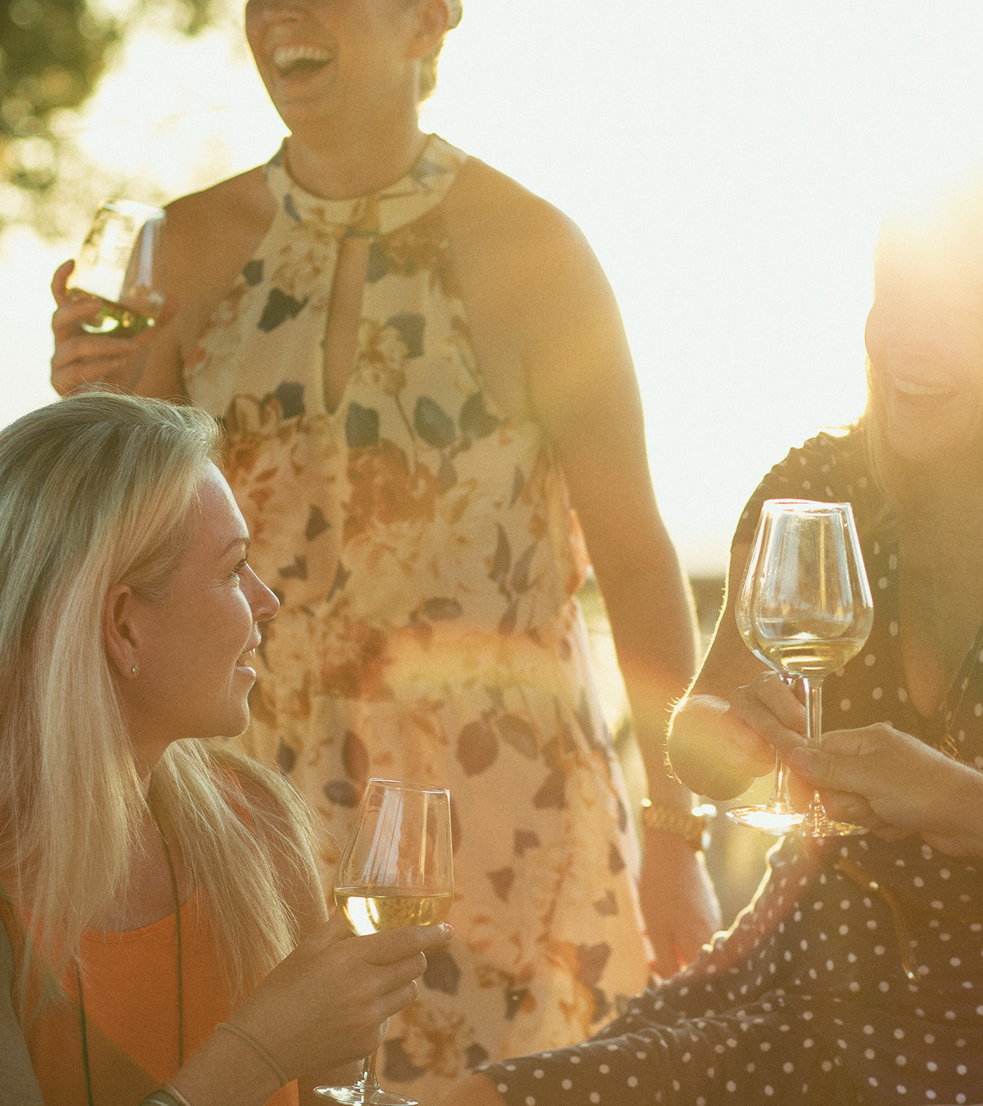 Aperitivi Musicali – Ginga