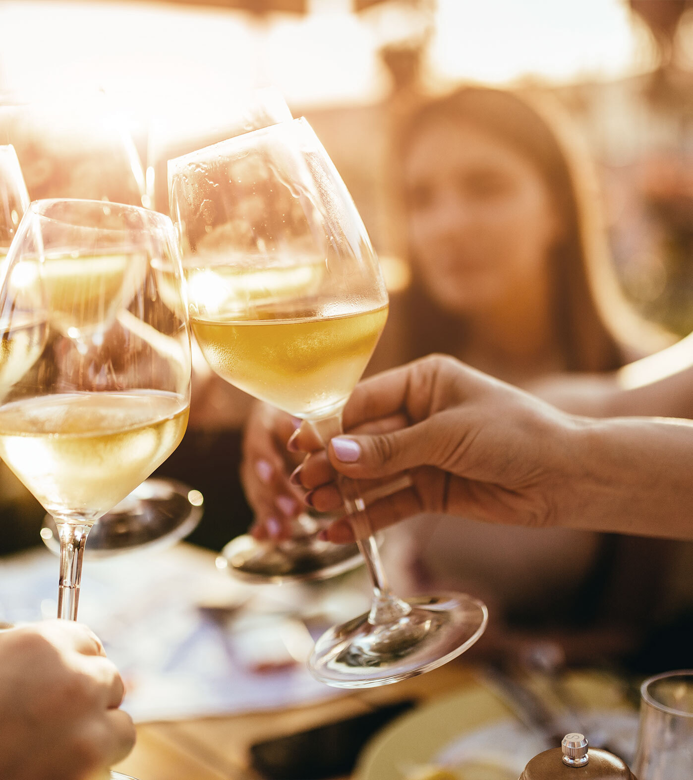 Aperitivi Musicali – Estate Acoustic Duo