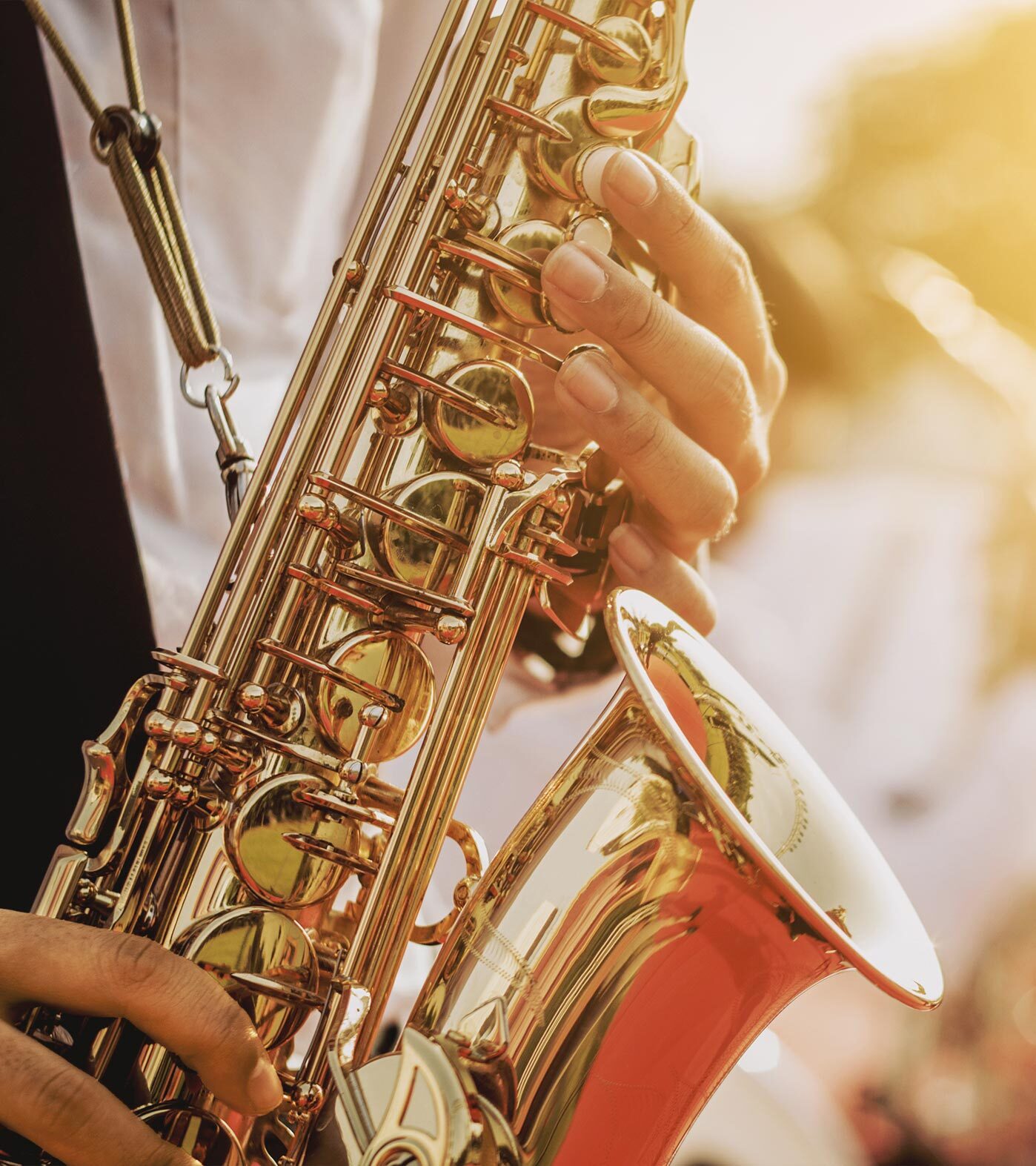 Le matinée del Jazz